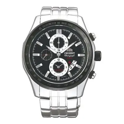 Orient Sports Hotshot Quartz FTD0Z001B