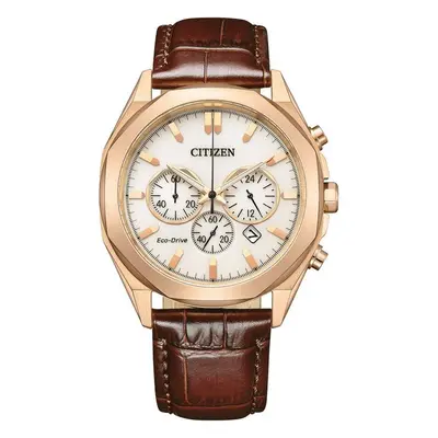 Citizen Eco-Drive Chronograph CA4593-15A