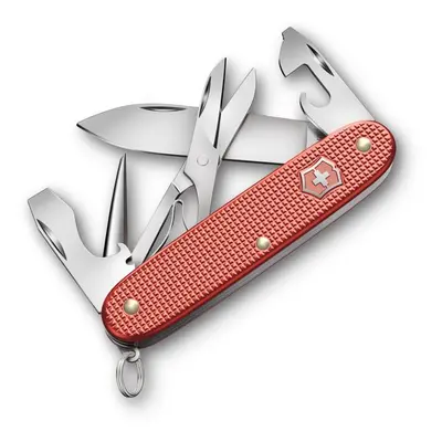 Nůž Victorinox Pioneer X Alox 2025 Limited Edition Stone Red 0.8231.L25