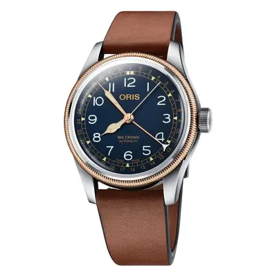 Oris Big Crown Pointer Date 01 754 7741 4365-07 5 20 58