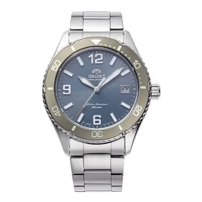 Orient Mako III Solar RA-WJ0002L