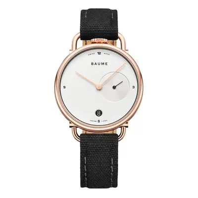 Baume & Mercier Baume Small Seconds 10687