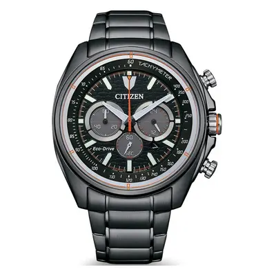 Citizen Eco-Drive Racer Chronograph CA4567-82H