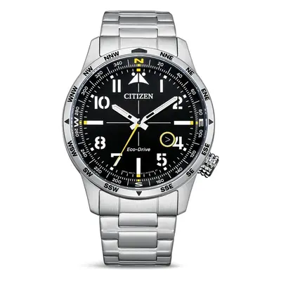 Citizen Eco-Drive Pilot BM7550-87E