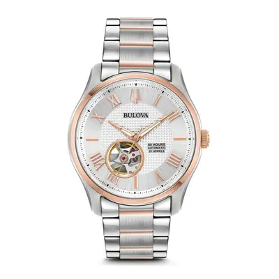 Bulova Wilton Automatic 98A213