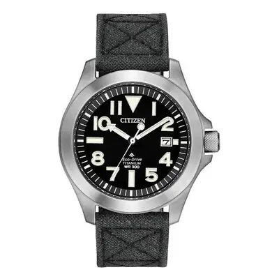 Citizen Promaster Tough Super Titanium BN0118-04E