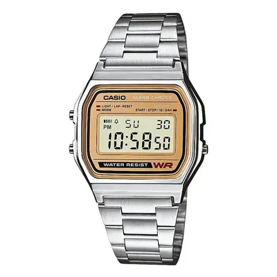 Casio Collection Vintage A158WEA-9EF