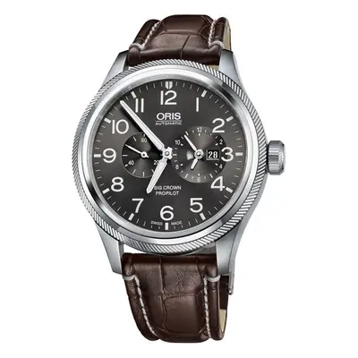 Oris Big Crown ProPilot Worldtimer 01 690 7735 4063-07 1 22 72FC