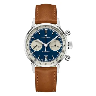 Hamilton American Classic Intra-Matic Auto Chrono H38416541