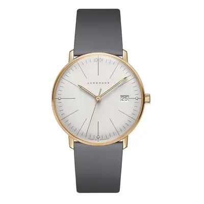 Junghans Max Bill Damen 47/7853.02