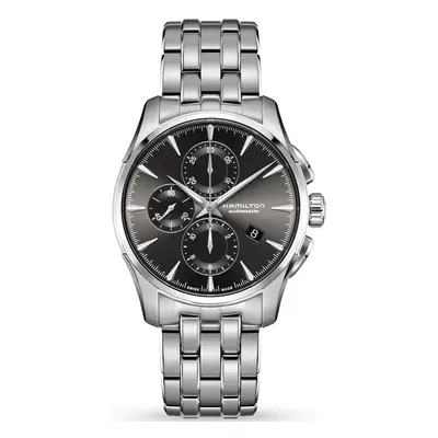 Hamilton Jazzmaster Auto Chrono H32586181