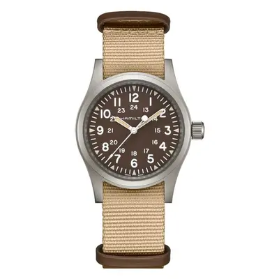 Hamilton Khaki Field Mechanical H69439901