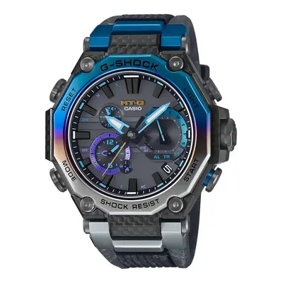 Casio MT-G MTG-B2000YST-1AER Storm Chaser Edition