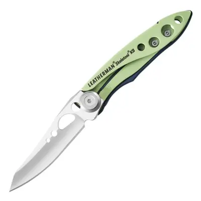 Leatherman SkeleTool KB Verdant 833149