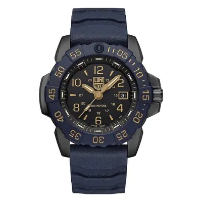 Luminox Navy SEAL Foundation 3250 Series Back to the Blue XS.3255.CB.NSF