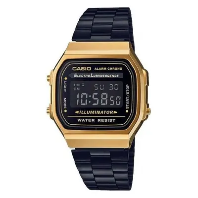 Casio Collection Vintage A168WEGB-1BEF