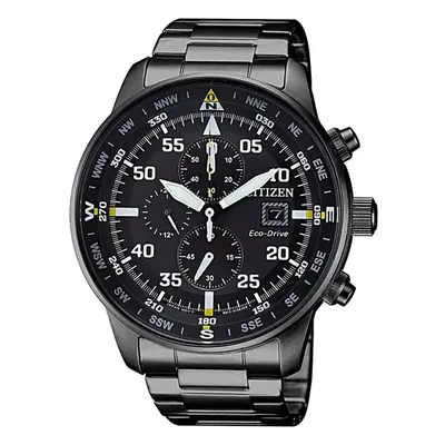 Citizen Sports Chrono CA0695-84E