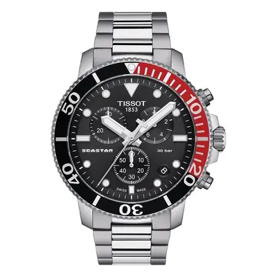 Tissot Seastar 1000 Chrono T120.417.11.051.01