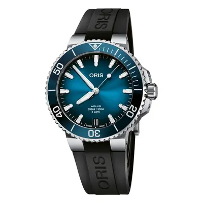 Oris Aquis Date Calibre 400 41,5 mm 01 400 7769 4135-07 4 22 74FC