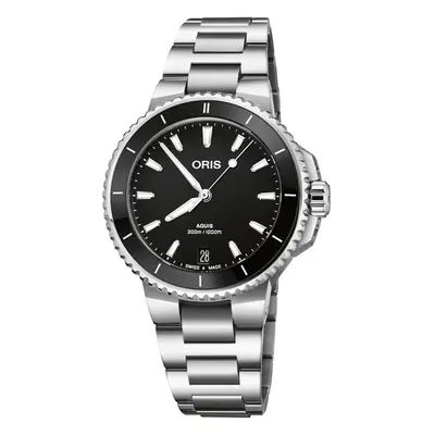 Oris Aquis Date 36,5 mm 01 733 7792 4154-07 8 19 05P