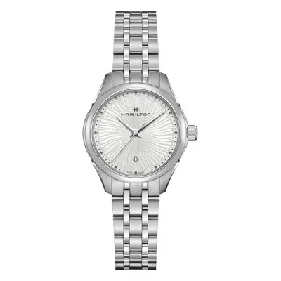 Hamilton Jazzmaster Lady Quartz H32231110