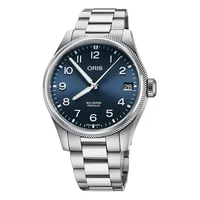 Oris Big Crown ProPilot Big Date 01 751 7761 4065-07 8 20 08P