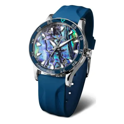 Vostok Europe Undine Abalone NH35-515A757