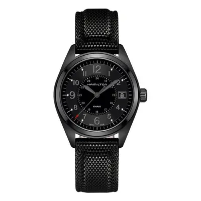 Hamilton Khaki Field Quartz H68401735