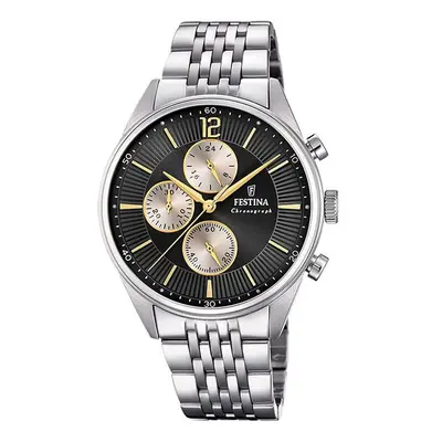 Festina Chronograph 20285/A