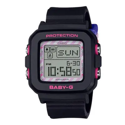 Casio Baby-G BGD-10KKM-1ER Kuromi