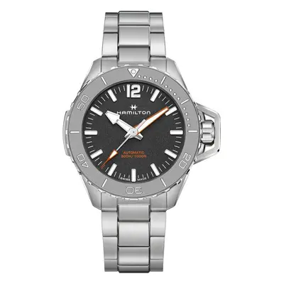 Hamilton Khaki Navy Frogman Automatic H77815130