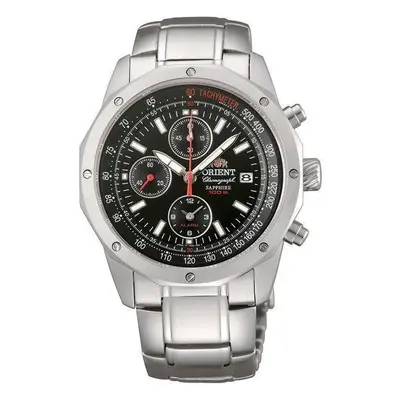 Orient Sports Quartz FTD0X003B0