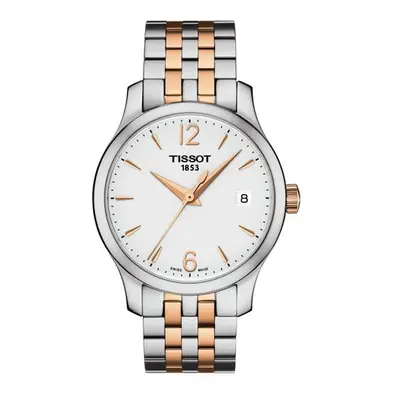 Tissot Tradition Quartz T063.210.22.037.01