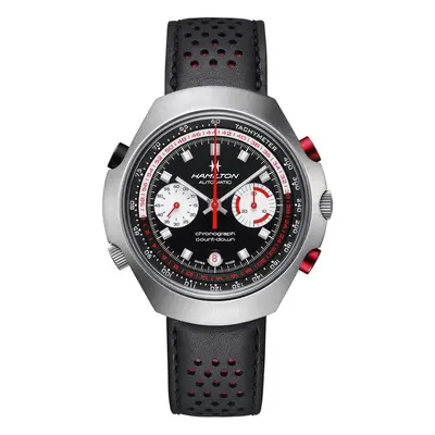 Hamilton American Classic Chrono-Matic 50 Automatic Chronograph Limited Edition H51616731