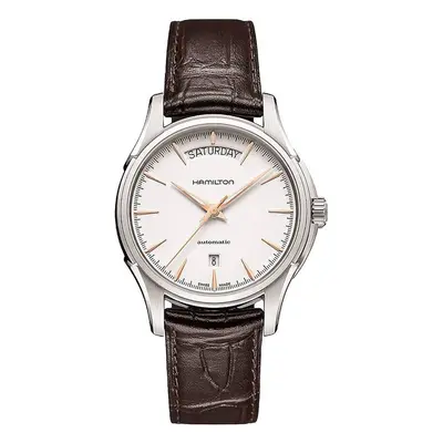 Hamilton Jazzmaster Day Date Auto H32505511