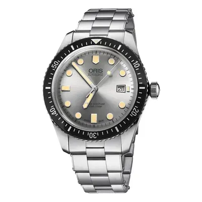 Oris Divers Sixty-Five 01 733 7720 4051-07 8 21 18