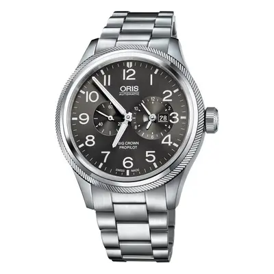 Oris Big Crown ProPilot Worldtimer 01 690 7735 4063-07 8 22 19-1