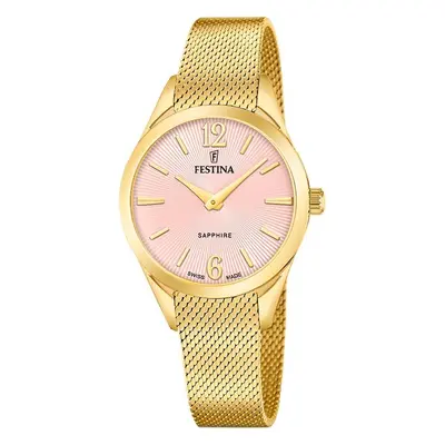 Festina Swiss Made Grace 20077/2