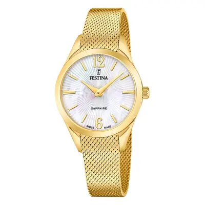 Festina Swiss Made Grace 20077/1