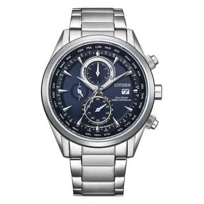 Citizen Eco-Drive Radio Controlled AT8260-85L - Bazar