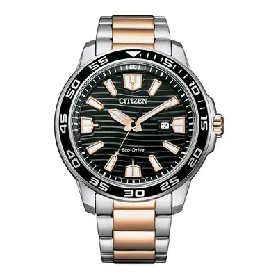 Citizen Eco-Drive Sports AW1524-84E