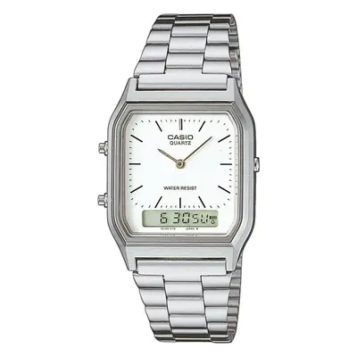 Casio Collection Vintage AQ-230A-7DMQYES