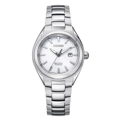 Citizen Eco-Drive Super Titanium EW2610-80A