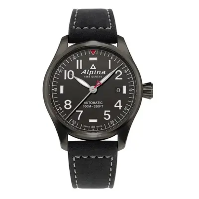 Alpina Startimer Pilot Automatic AL-525G3TS6