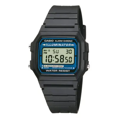 Casio Collection Vintage F-105W-1AWYEF