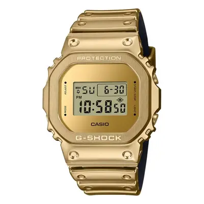 Casio G-Shock GM-5600YMG-9ER Fine Metallic Series