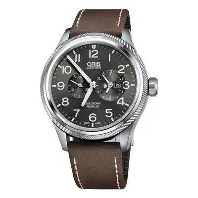 Oris Big Crown ProPilot Worldtimer 01 690 7735 4063-07 5 22 05FC