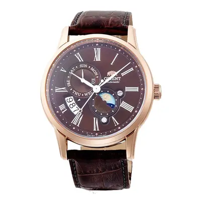 Orient Automatic Sun and Moon Ver. 3 RA-AK0009T