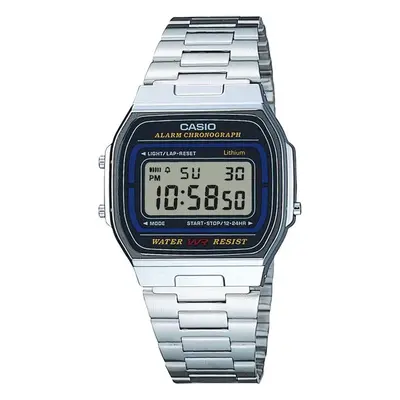 Casio Collection Vintage A164WA-1VES