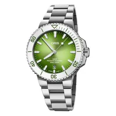 Oris Aquis Date Taste of Summer 41,5 mm 01 733 7787 4137-07 8 22 04PEB